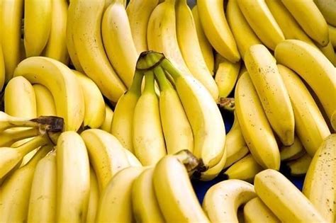 Philippines still world’s second biggest banana exporter.